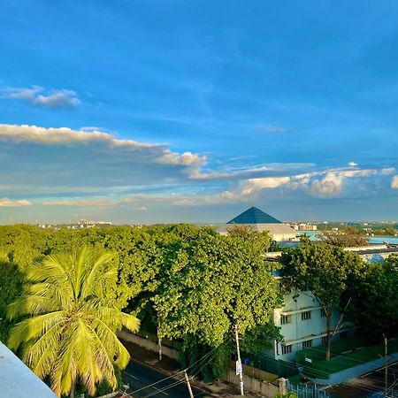 Aura By Agira Hotels Yelahanka المظهر الخارجي الصورة