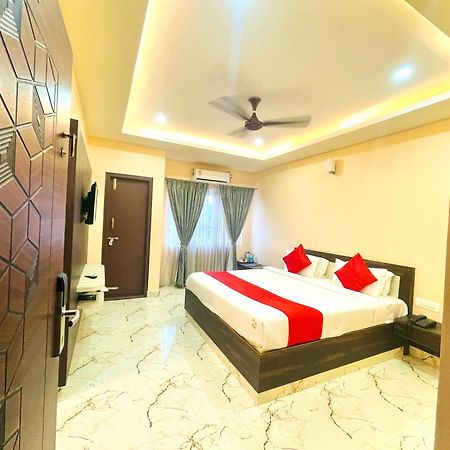 Aura By Agira Hotels Yelahanka المظهر الخارجي الصورة