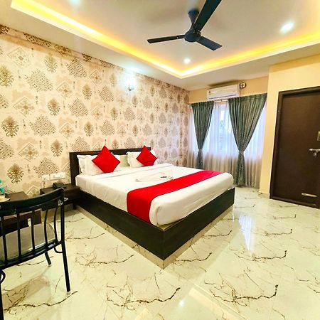 Aura By Agira Hotels Yelahanka المظهر الخارجي الصورة