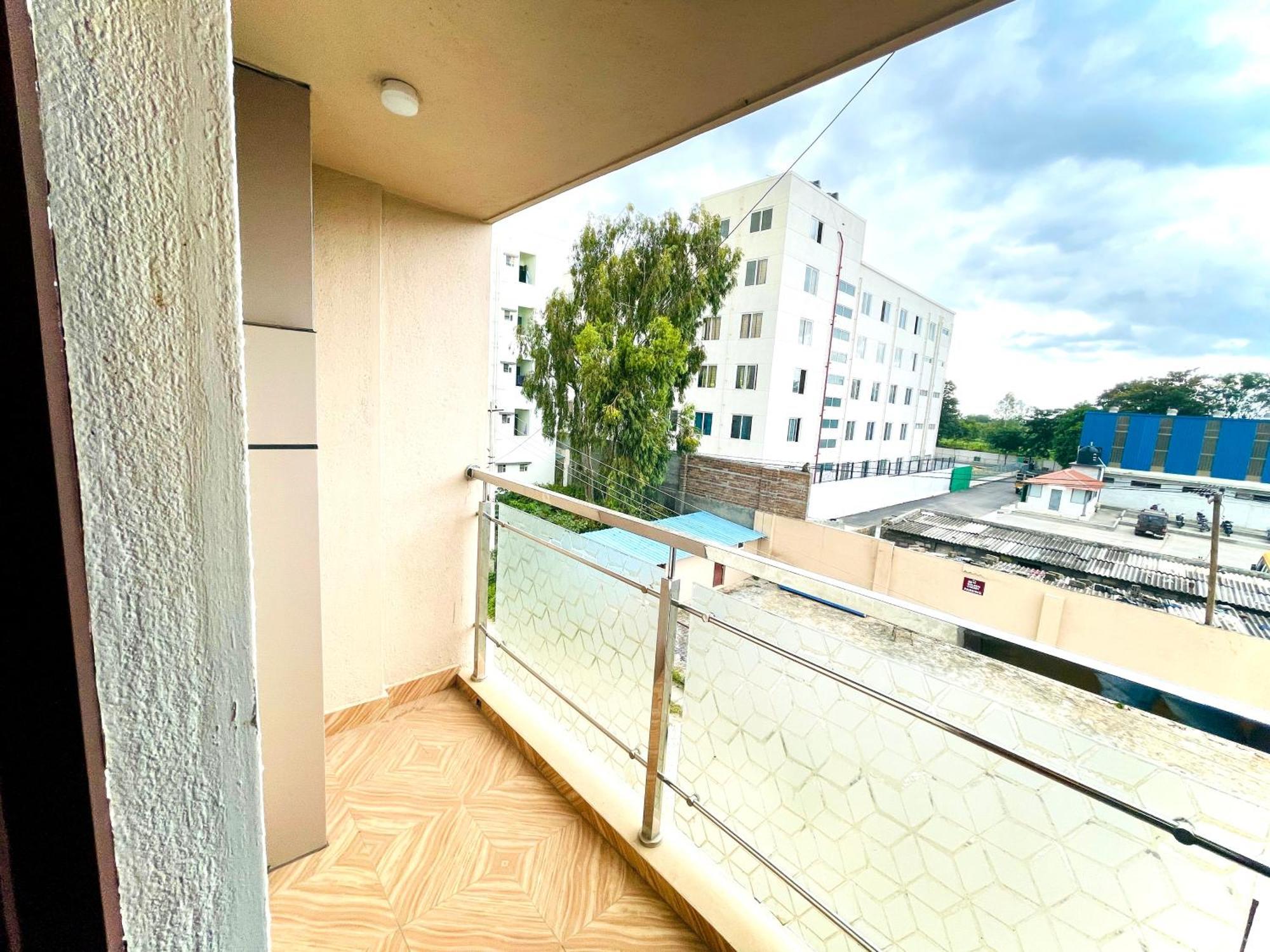 Aura By Agira Hotels Yelahanka المظهر الخارجي الصورة