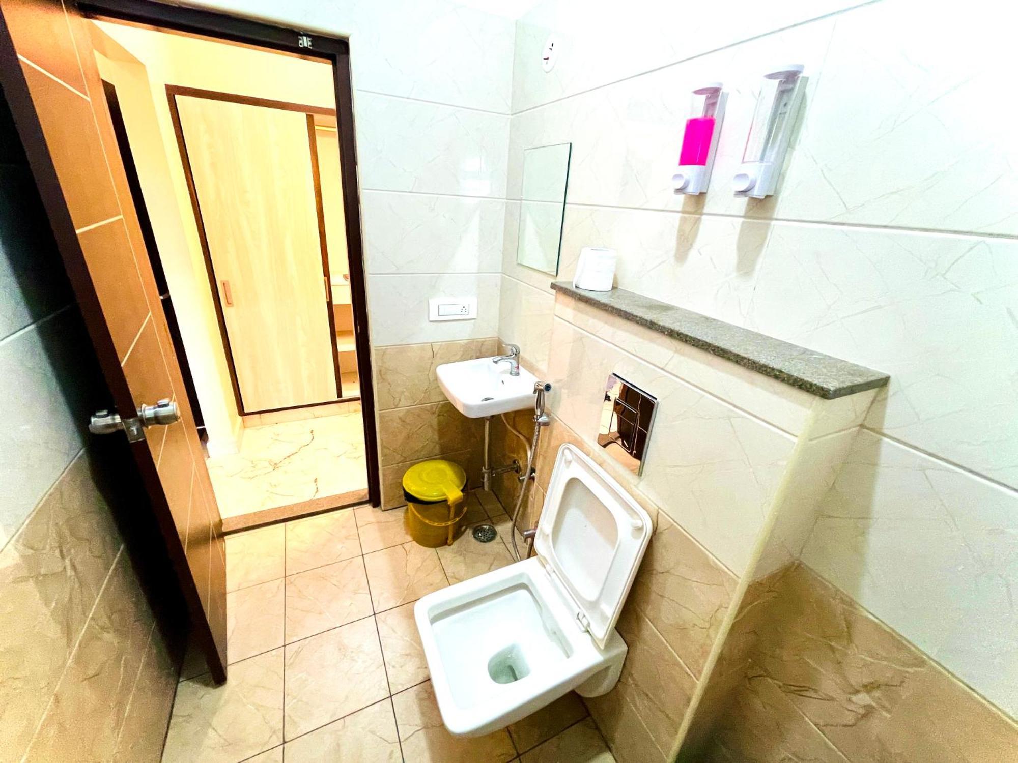 Aura By Agira Hotels Yelahanka المظهر الخارجي الصورة