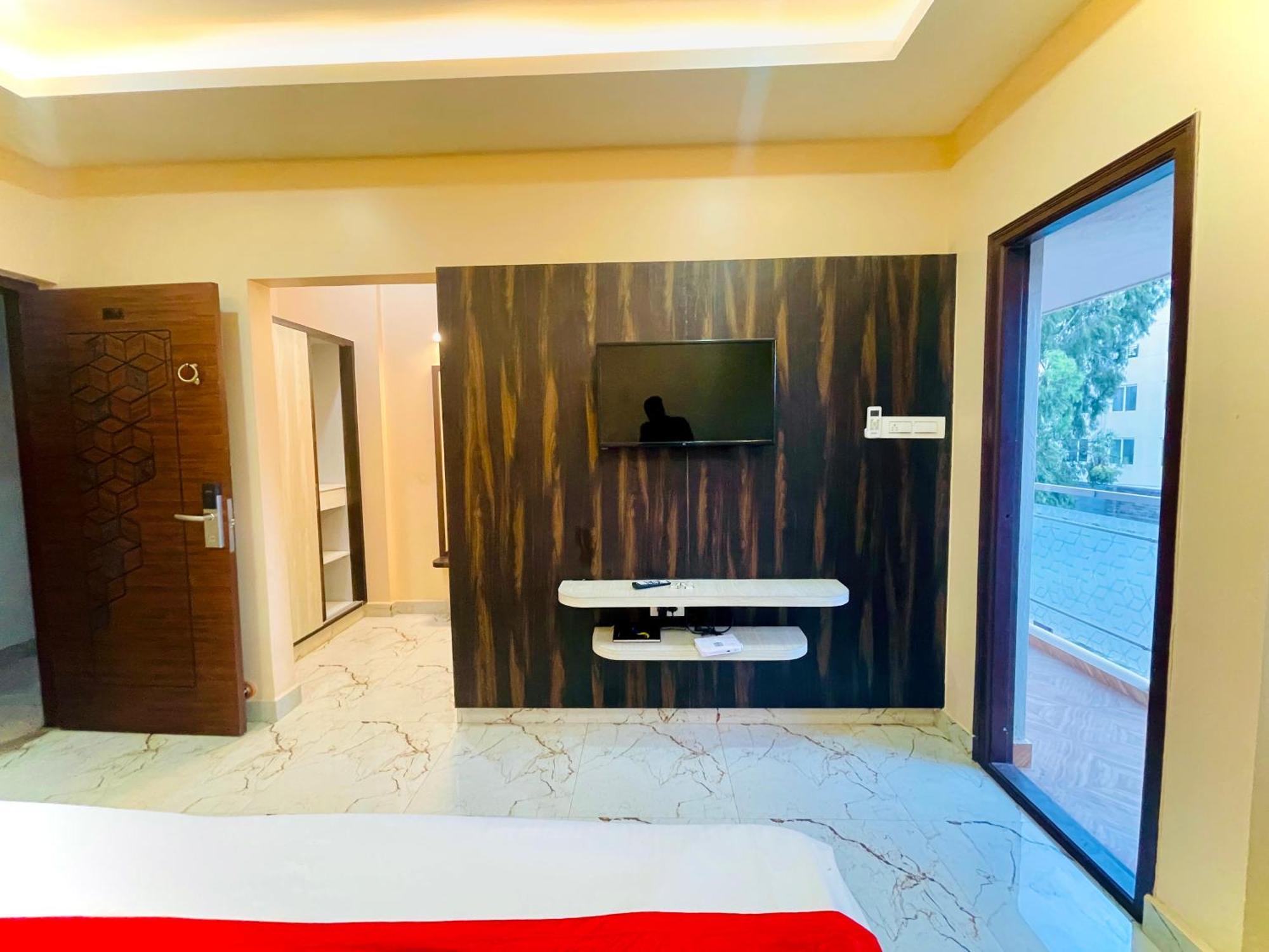Aura By Agira Hotels Yelahanka المظهر الخارجي الصورة
